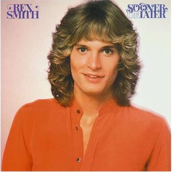 Smith, Rex - Rex - Amazon.com Music